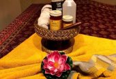 Marigold Thai Massage Therapy - Cathays, Cardiff