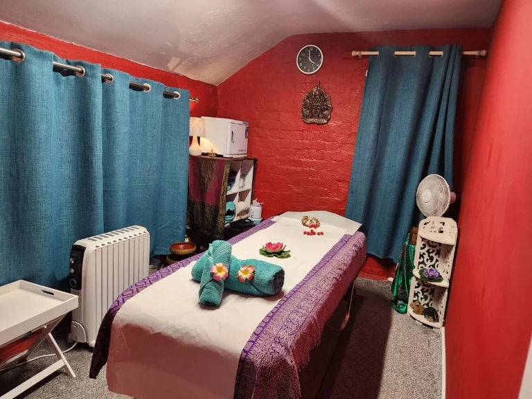 Ban Thai Therapy - Newcastle-under-Lyme, Staffordshire