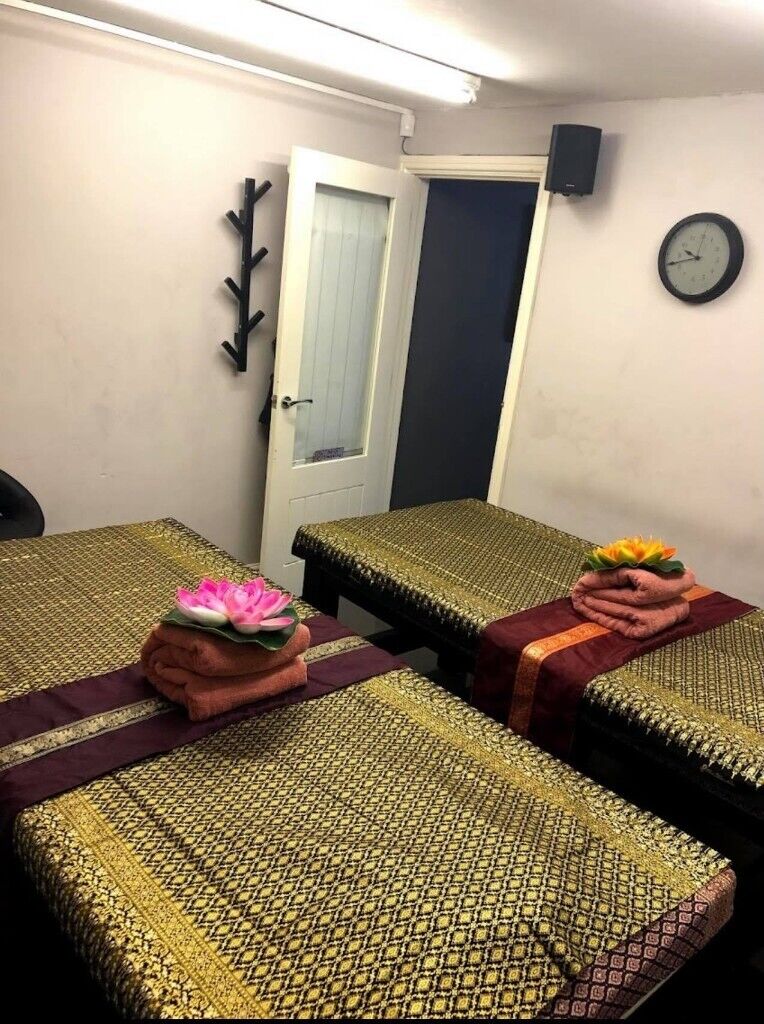Marigold Thai Massage Therapy - Cathays, Cardiff
