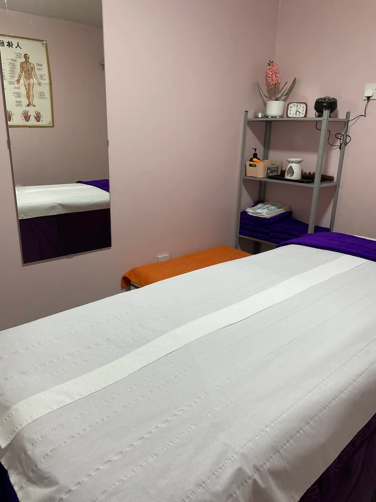 No. 1 Oriental Massage Bexleyheath, London