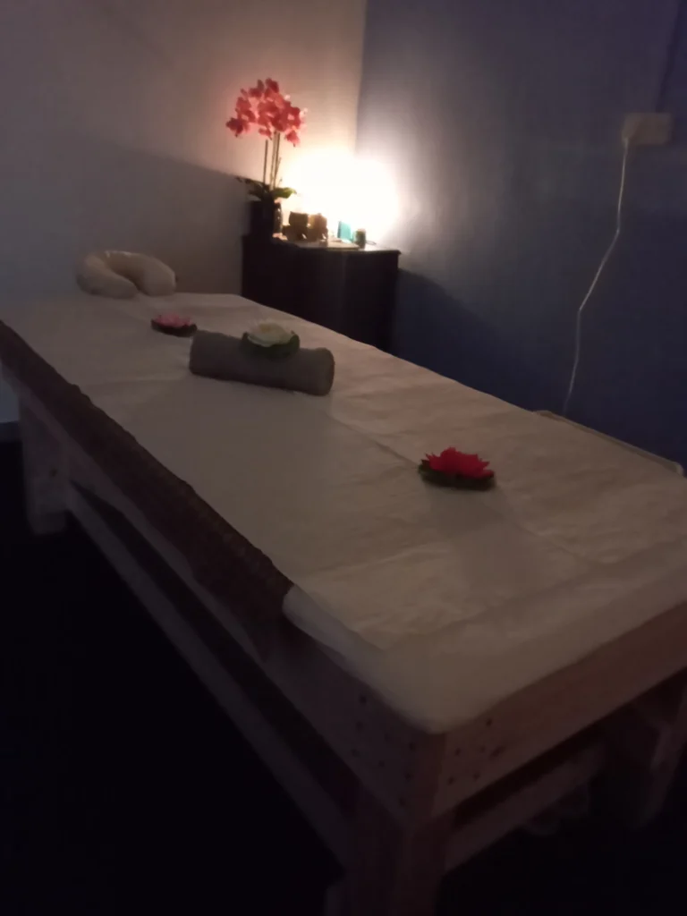 Thai Massage In Hendon, Sunderland, Tyne and Wear