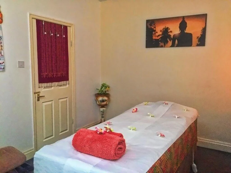 Traditional Thai Massage Middlesbrough, North Yorkshire