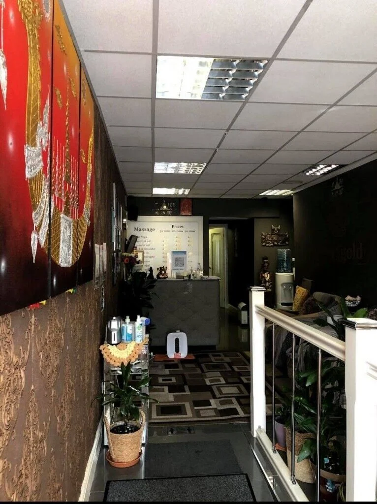 Marigold Thai Massage Therapy - Cathays, Cardiff