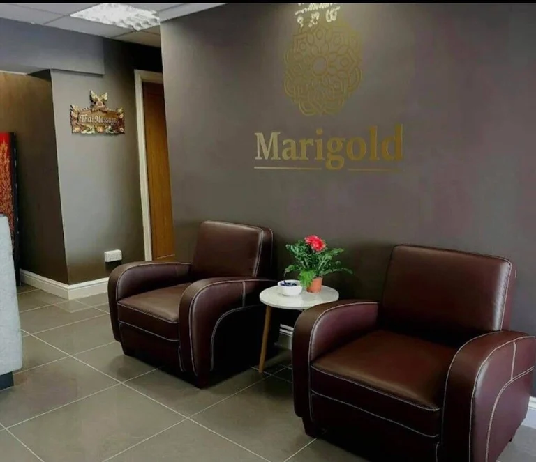 Marigold Thai Massage Therapy - Cathays, Cardiff