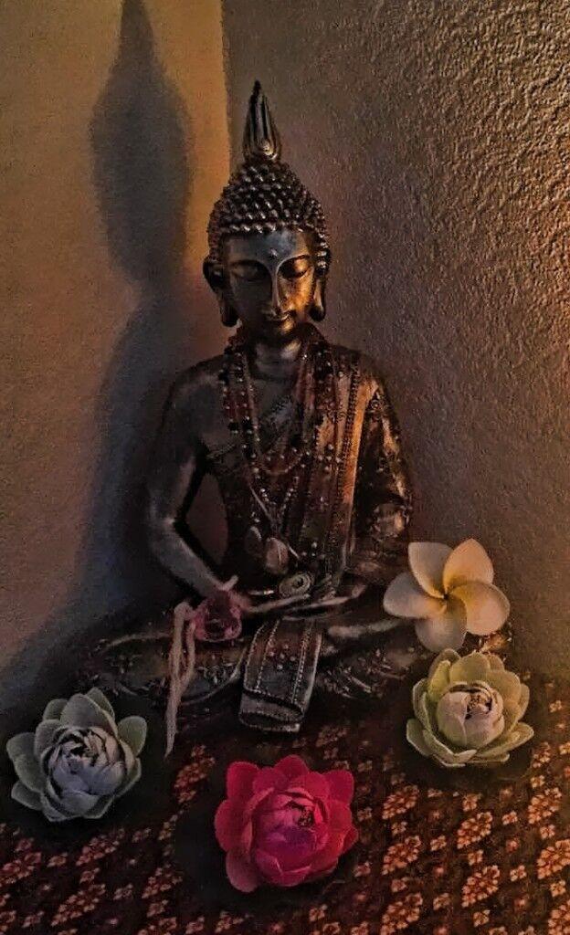Traditional Thai Massage Middlesbrough, North Yorkshire