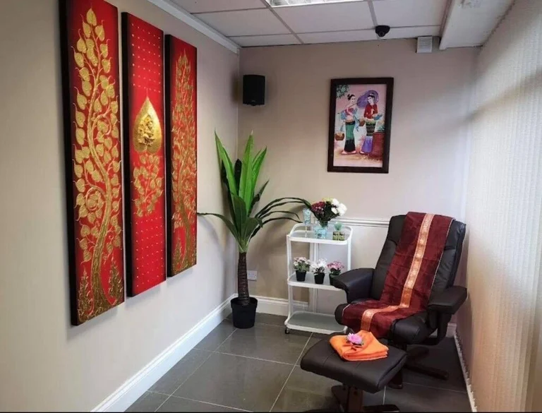 Marigold Thai Massage Therapy - Cathays, Cardiff