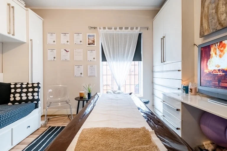 Sports & Holistic Massage Therapy - Ashton-under-Lyne, Manchester