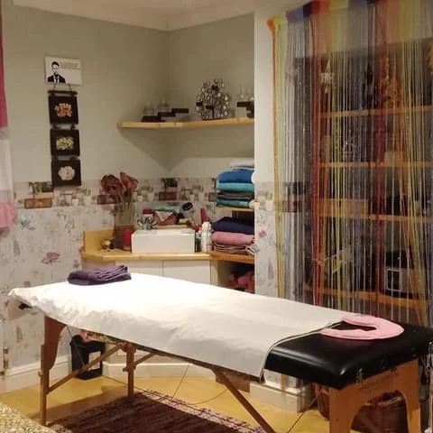 Navarat Thai Massage & Spa In Totterdown, Bristol