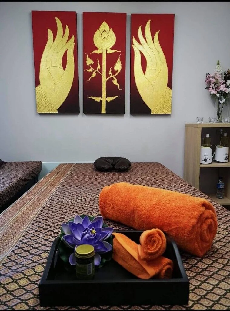 Marigold Thai Massage Therapy - Cathays, Cardiff