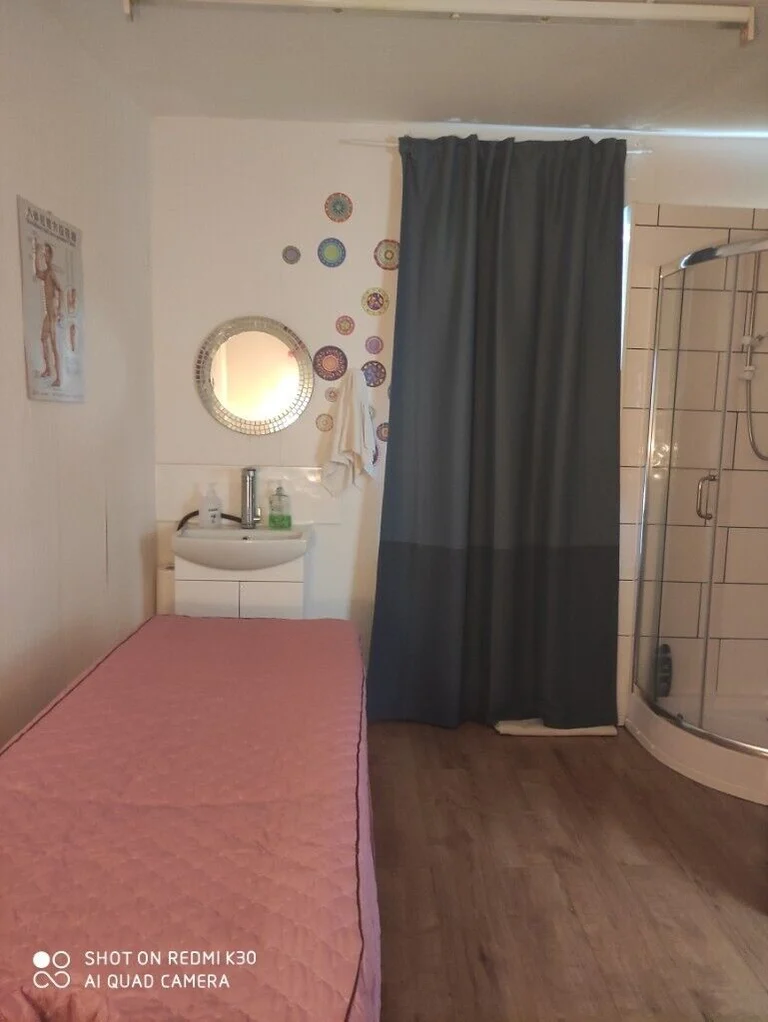 Chinese Massage Sheffield Therapy, South Yorkshire (Free Parking)