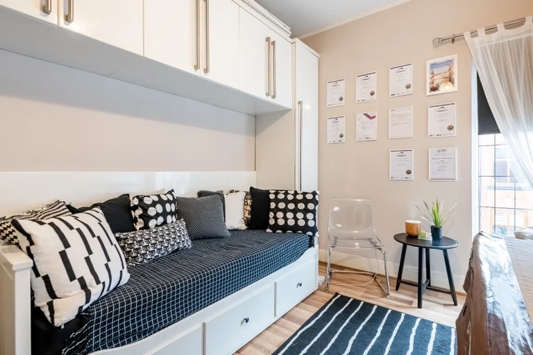 Sports & Holistic Massage Therapy - Ashton-under-Lyne, Manchester