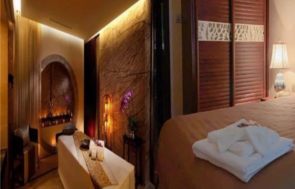 Full Massage 💆‍♂️ Relax With Massage Technics In Wimbledon, London