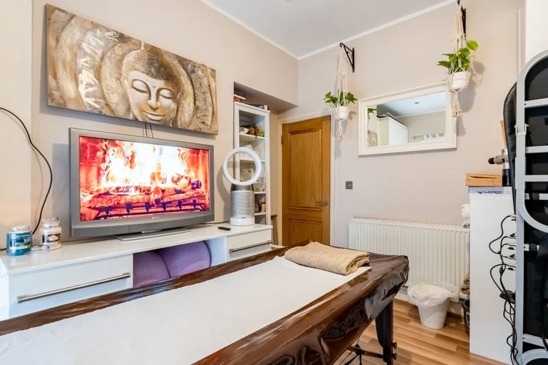 Sports & Holistic Massage Therapy - Ashton-under-Lyne, Manchester