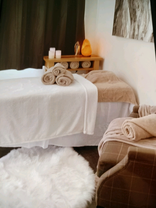 Body to Body Massage Stratford, London