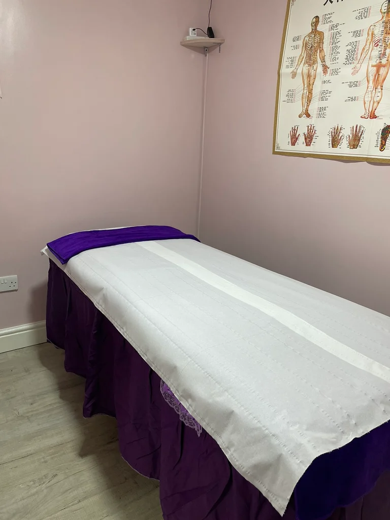 No. 1 Oriental Massage Bexleyheath, London