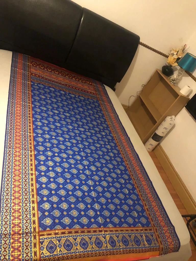 Lily Thai Massage Leicester, Leicestershire