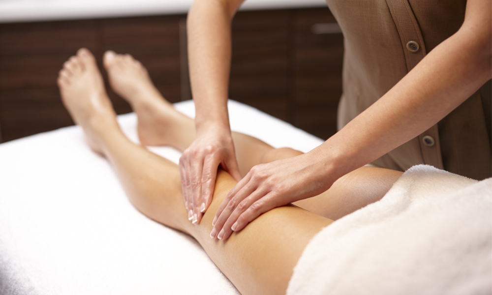 Experienced Masseuse In Stratford, London