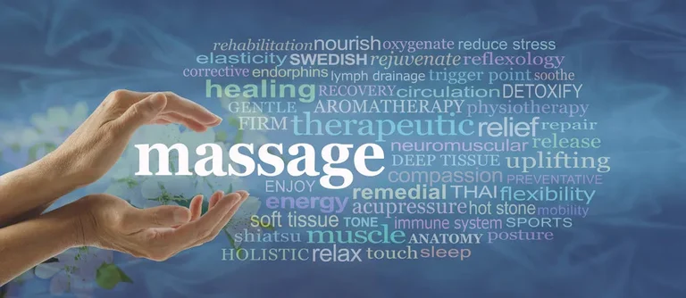 Quality Massage Therapy Cookridge, West Yorkshire