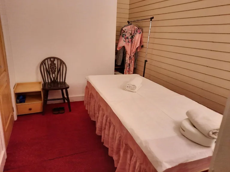 Deep Tissue, Relaxing, Reflexology Massage In Blackpool From £40/hour