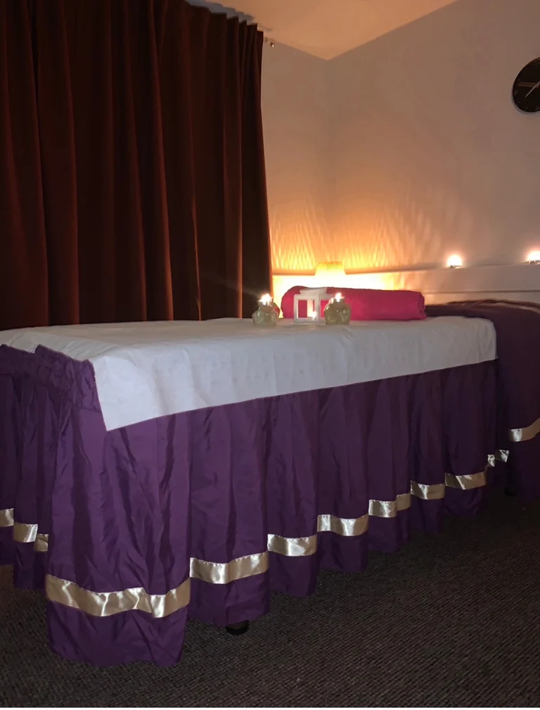 Chinese Full Body Massage Exeter, Devon