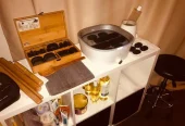 Relaxing, Swedish, Hot Lava Stone Massage, In Feltham, London