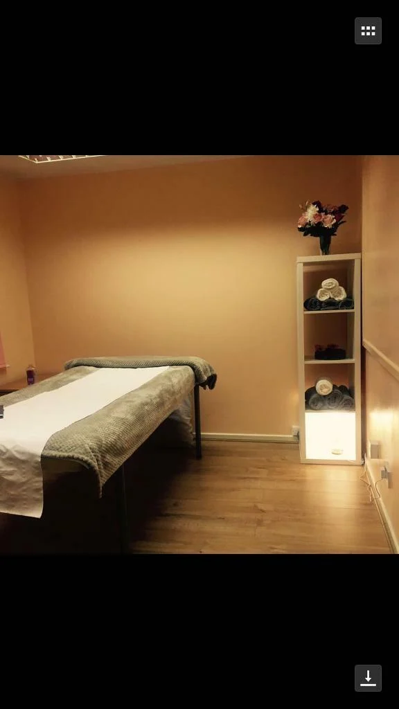 Traditional Chinese Massage Stoke-On-Trent