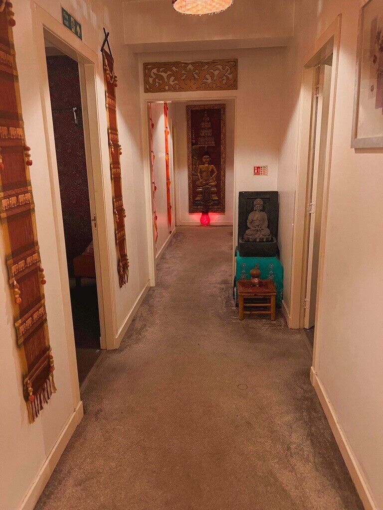 Thai House Aberdeen - The Massage In Aberdeen City Central