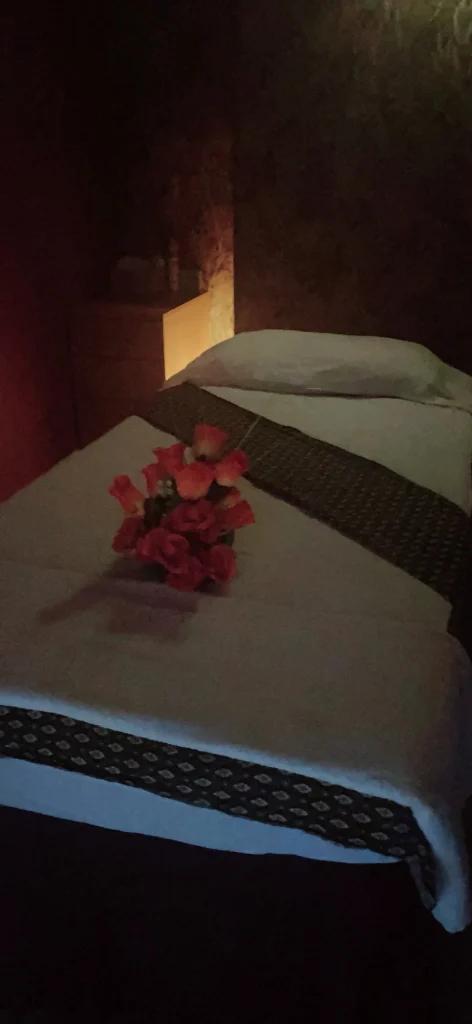 Cardiff Thai Massage Wadsana