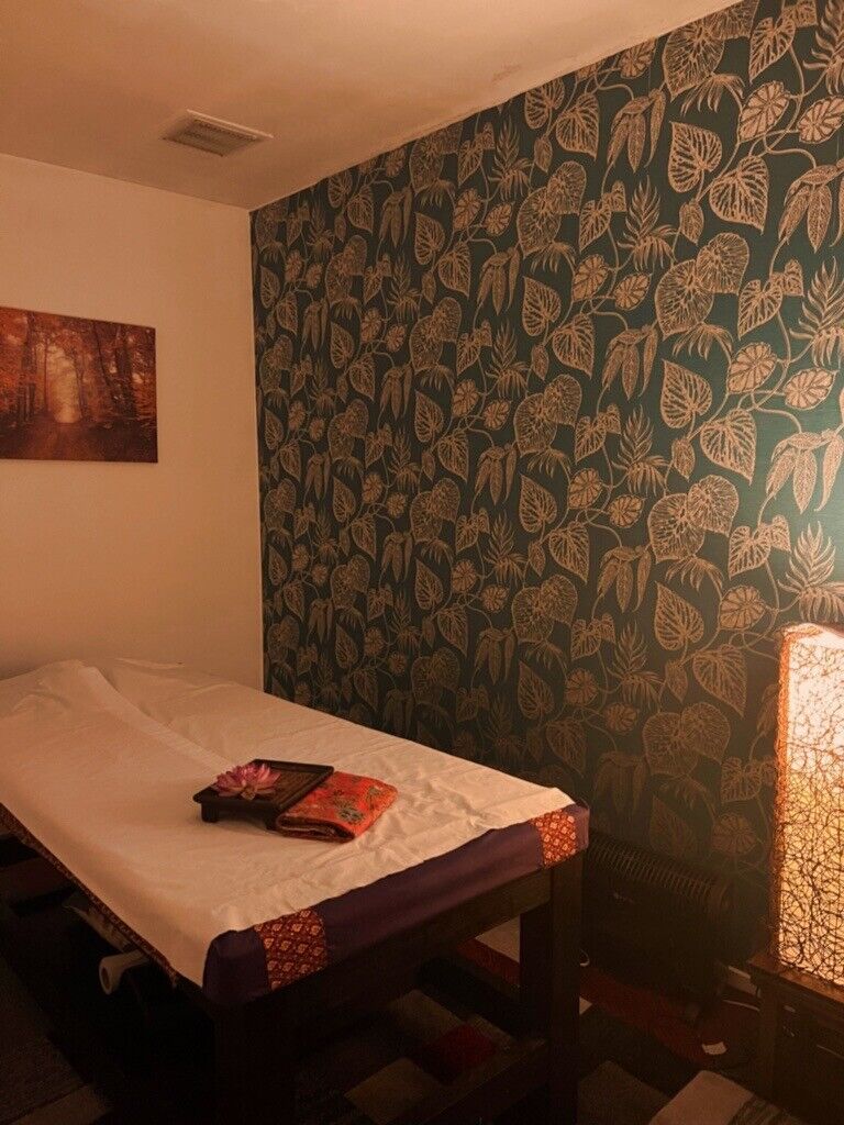 Thai House Aberdeen - The Massage In Aberdeen City Central