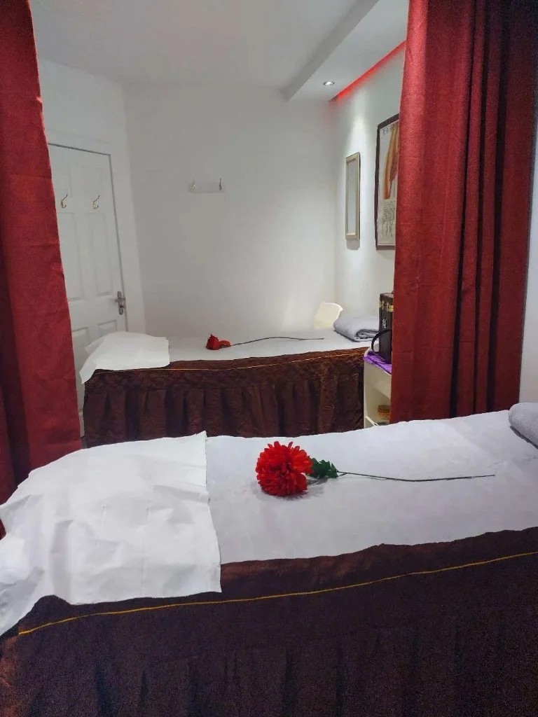 Newcastle Chinese Massage Newcastle, Tyne and Wear