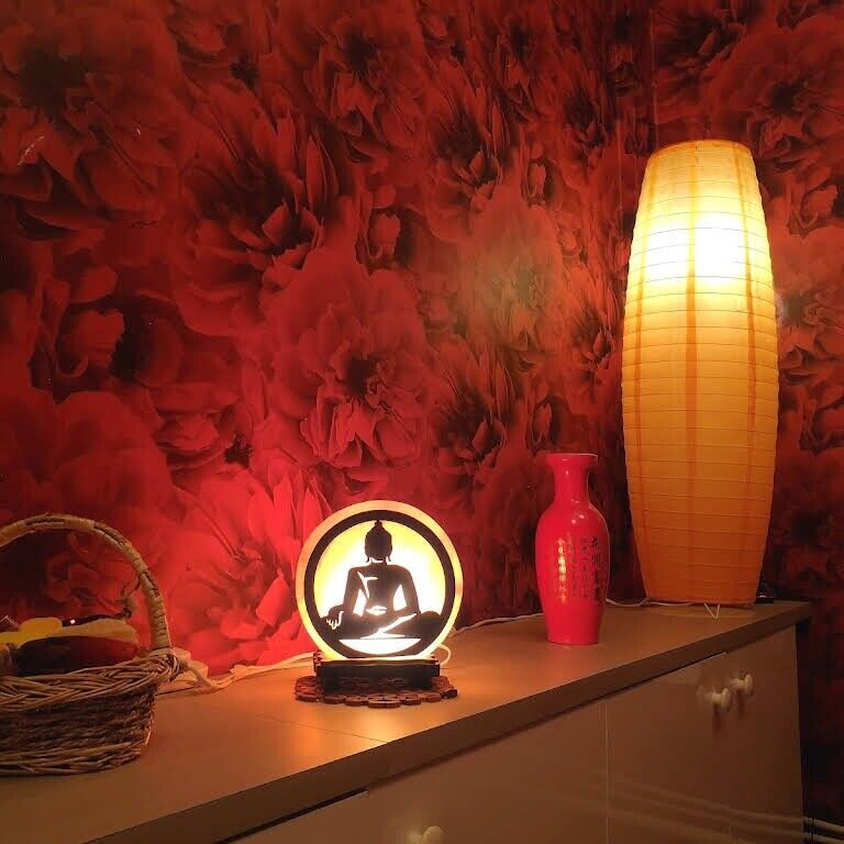 Full Body Massage Leicester, Leicestershire