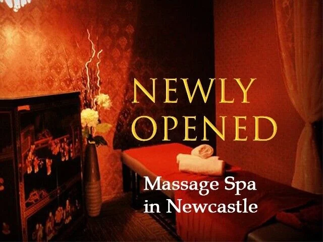 Relaxing Oriental Full Body Massage Newcastle City Centre NE6 1DL