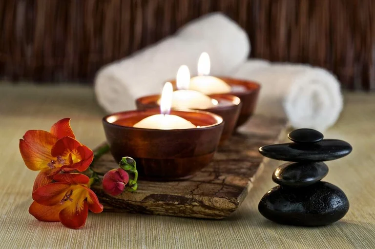 Massage Portadown - Ultimate Relaxation & Rejuvenation