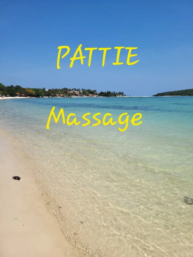 Pattie Professional Massage - Beeston, Nottinghamshire