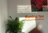Chinese Relaxing Massage (Bamboo Massage Spa) - Farnworth, Manchester