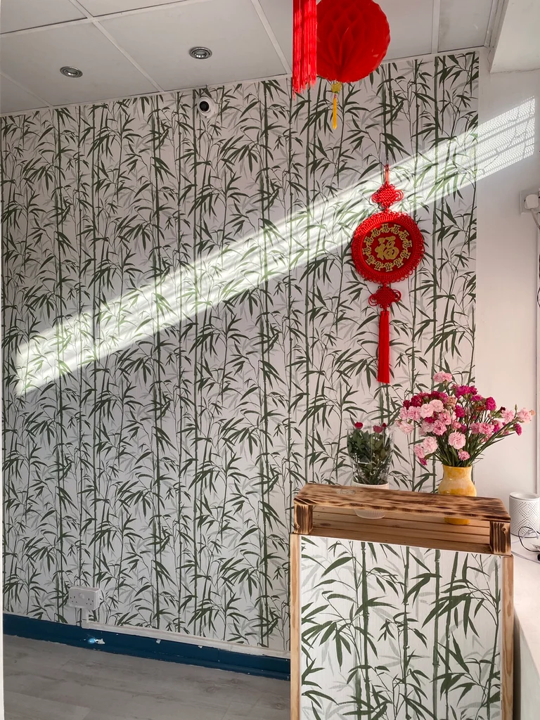 Chinese Relaxing Massage (Bamboo Massage Spa) - Farnworth, Manchester