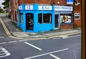 Chinese Relaxing Massage (Bamboo Massage Spa) - Farnworth, Manchester
