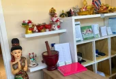 Thai Massage Hatfield | Professional Female Massage Therapists