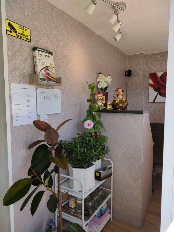 Natural Wellbeing Spa - Hemel Hempstead, Hertfordshire