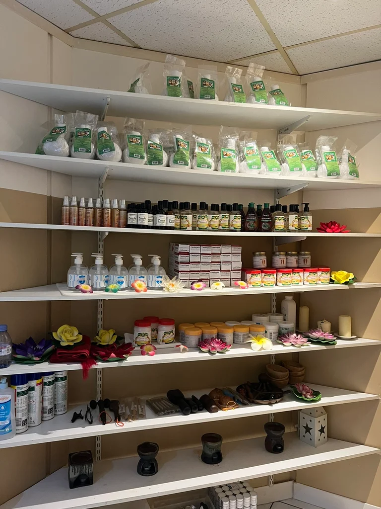 Thai Massage Hatfield | Professional Female Massage Therapists