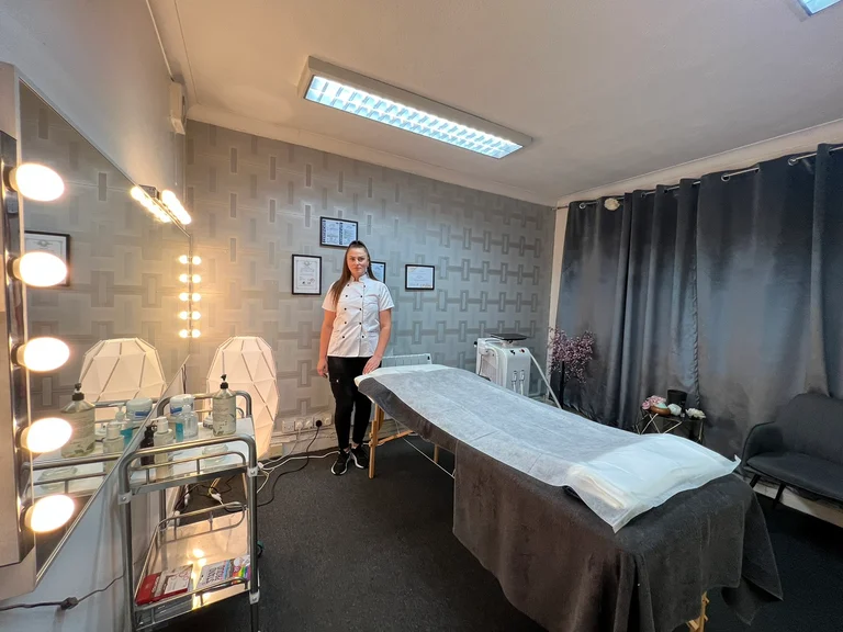 Massage Northampton, Northampton City Center