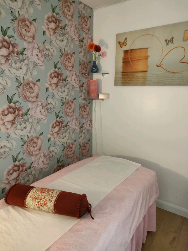 Natural Wellbeing Spa - Hemel Hempstead, Hertfordshire