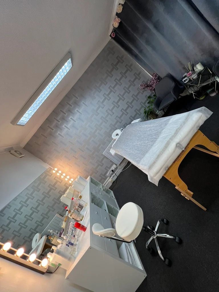 Massage Northampton, Northampton City Center