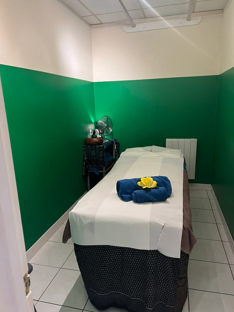 Thai Massage Hatfield | Professional Female Massage Therapists