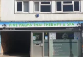 Five Palms Thai Spa Massage Wellingborough, Northamptonshire