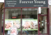 Forever Young Chinese Massage Fulham, London