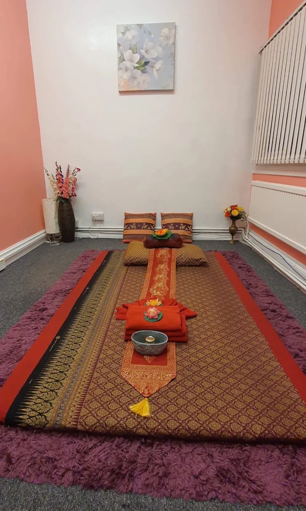 Five Palms Thai Spa Massage Wellingborough, Northamptonshire