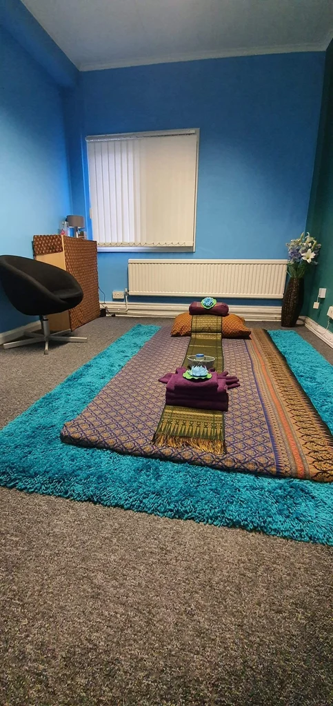 Five Palms Thai Spa Massage Wellingborough, Northamptonshire