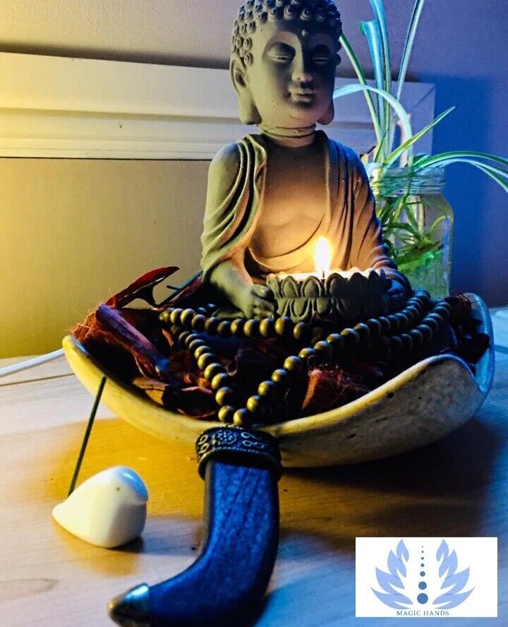 Magic Hands - Gay Massage Sheffield, South Yorkshire