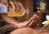 Full Body Massage Leeds - Roundhay, West Yorkshire